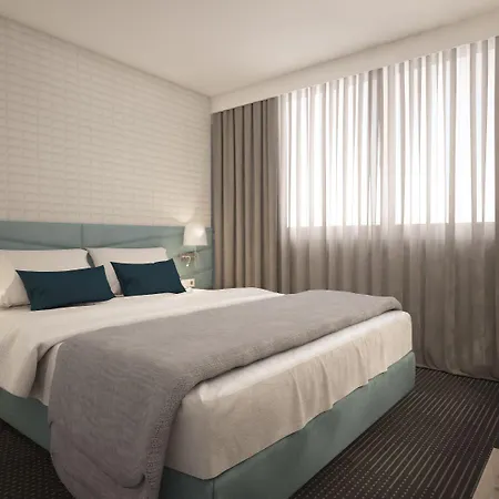 Masa 5 De Outubro 3* Lisbon