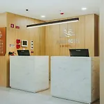 Masa 5 De Outubro Lizbona