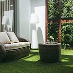 Hotel Masa 5 De Outubro 3*