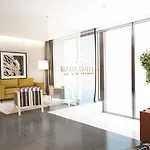 ホテル Masa 5 De Outubro 3*