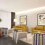 Hotel Masa 5 De Outubro 3*