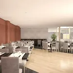 Masa 5 De Outubro 3* リスボン
