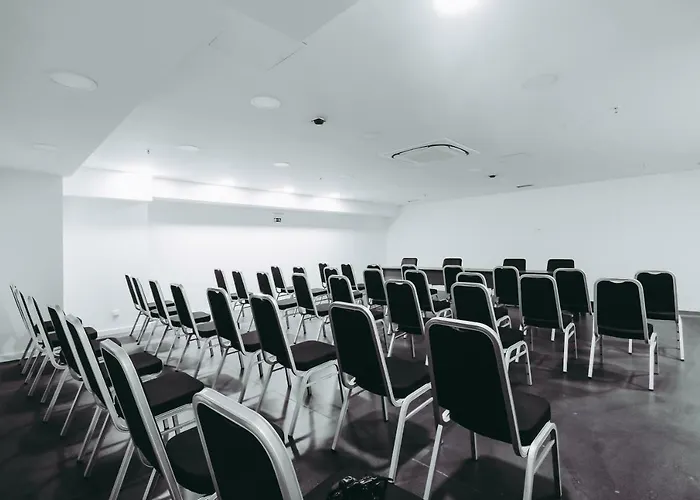 Masa 5 De Outubro 3* Lisboa