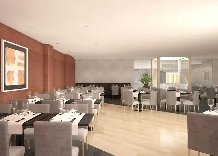 Masa 5 De Outubro 3* Lisboa