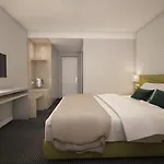 Masa 5 De Outubro Hotel Lisboa