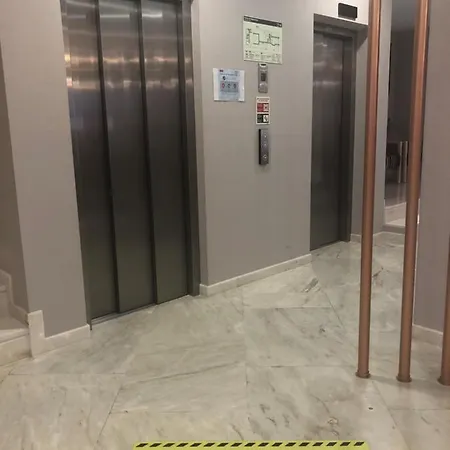 Masa 5 De Outubro Otel Lisboa