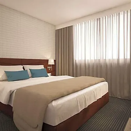 Masa 5 De Outubro Hotel Lisboa