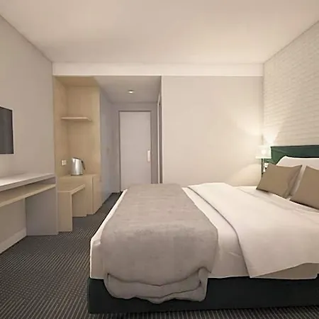 Masa 5 De Outubro 3* Lisboa