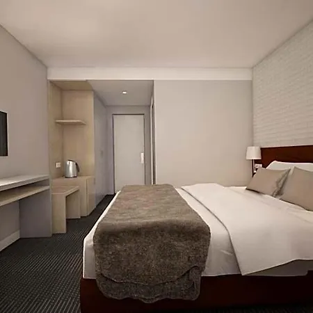 Hotel Masa 5 De Outubro