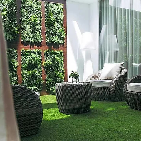 Masa 5 De Outubro Hotel