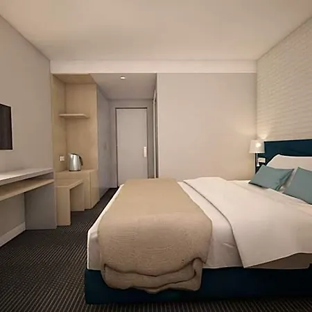 Masa 5 De Outubro Hotel Lisboa