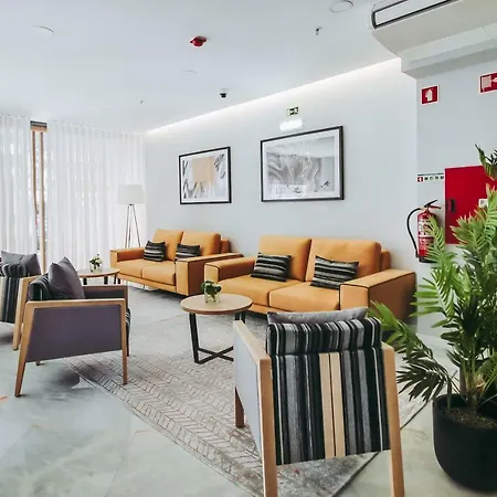 Masa 5 De Outubro Hotel Lisbon