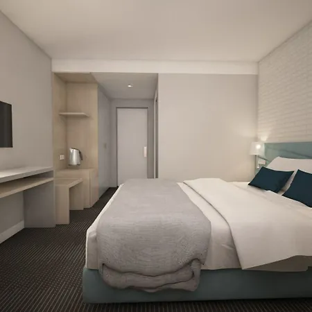 Masa 5 De Outubro Hotel Lisbon