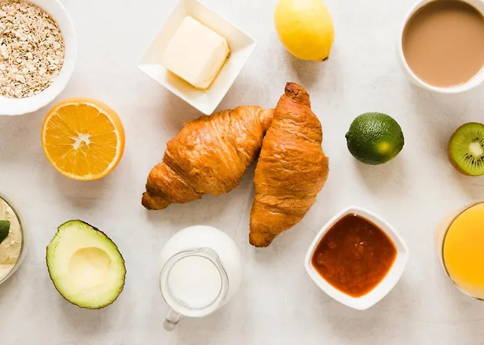 ホテル Masa 5 De Outubro