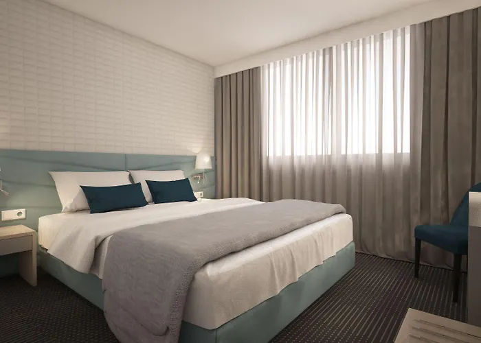 Masa 5 De Outubro 3* リスボン