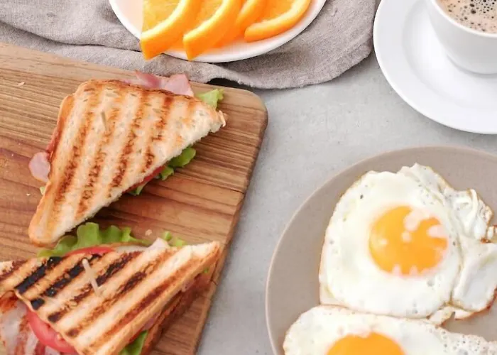 Hotel Masa 5 De Outubro