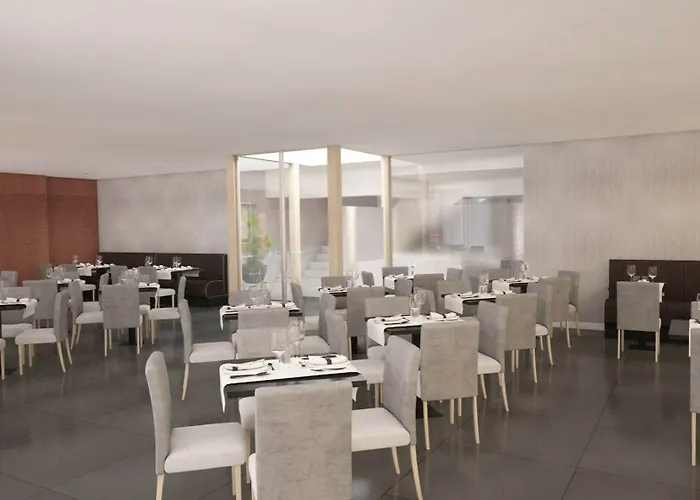 Masa 5 De Outubro 3* Lissabon