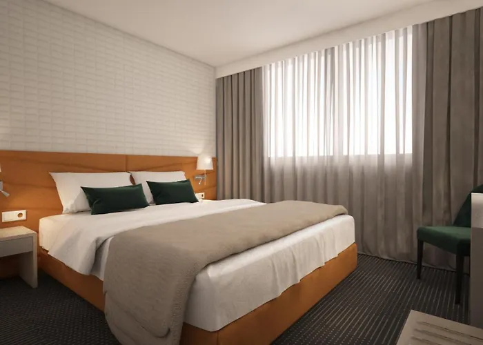 Masa 5 De Outubro リスボン