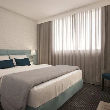 Masa 5 De Outubro 3* Lissabon