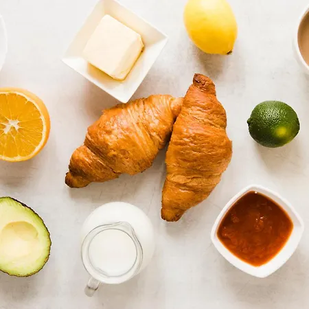 Hotel Masa 5 De Outubro