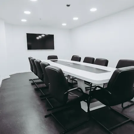 Masa 5 De Outubro 3* Lissabon