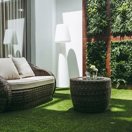 Hotel Masa 5 De Outubro 3*