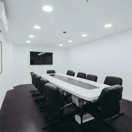 Masa 5 De Outubro Hotel 3*