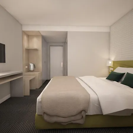 Masa 5 De Outubro Hotel Lissabon