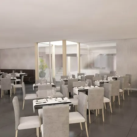 Masa 5 De Outubro 3* Lissabon