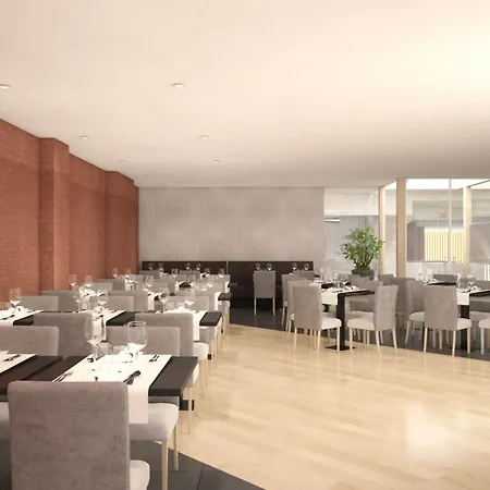 Masa 5 De Outubro 3* Lissabon