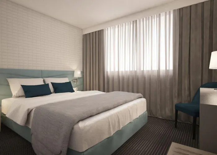 Masa 5 De Outubro 3* Lisboa