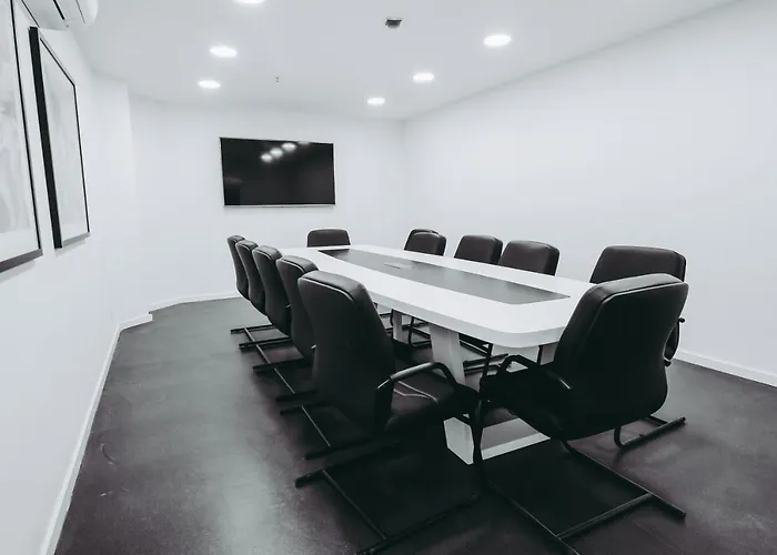 Masa 5 De Outubro 3* Lisboa