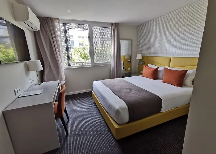 Masa 5 De Outubro Lisboa