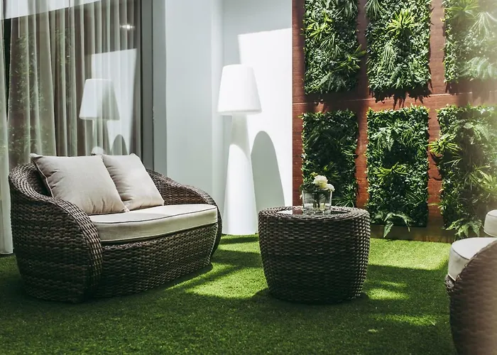 Ξενοδοχείο Masa 5 De Outubro 3*