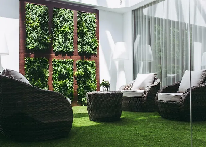 Ξενοδοχείο Masa 5 De Outubro